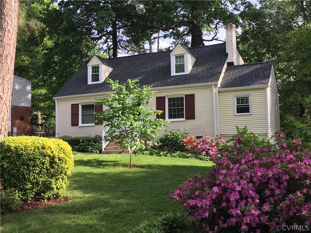 7805 Meherrin Road Henrico, VA 23229 - Photo 43 of 43 Gallery Image 43