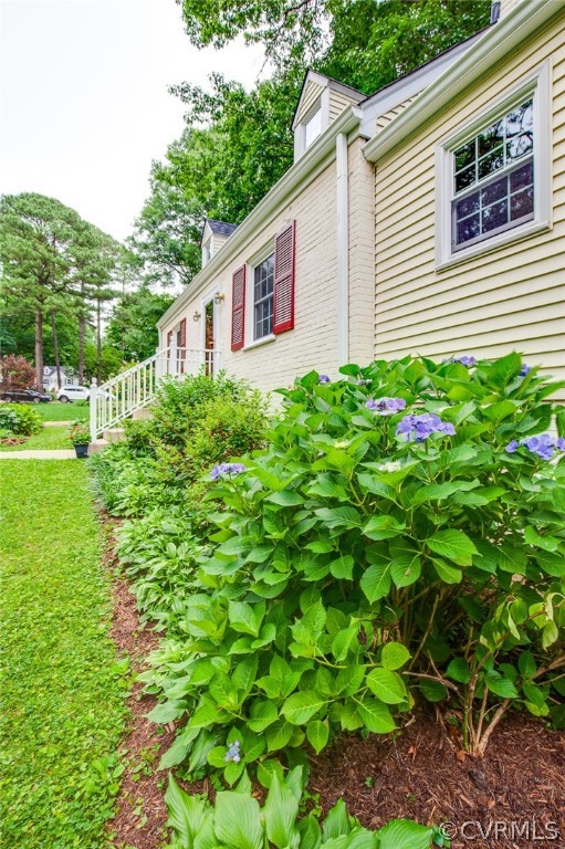7805 Meherrin Road Henrico, VA 23229 - Photo 5 of 43 Gallery Image 5