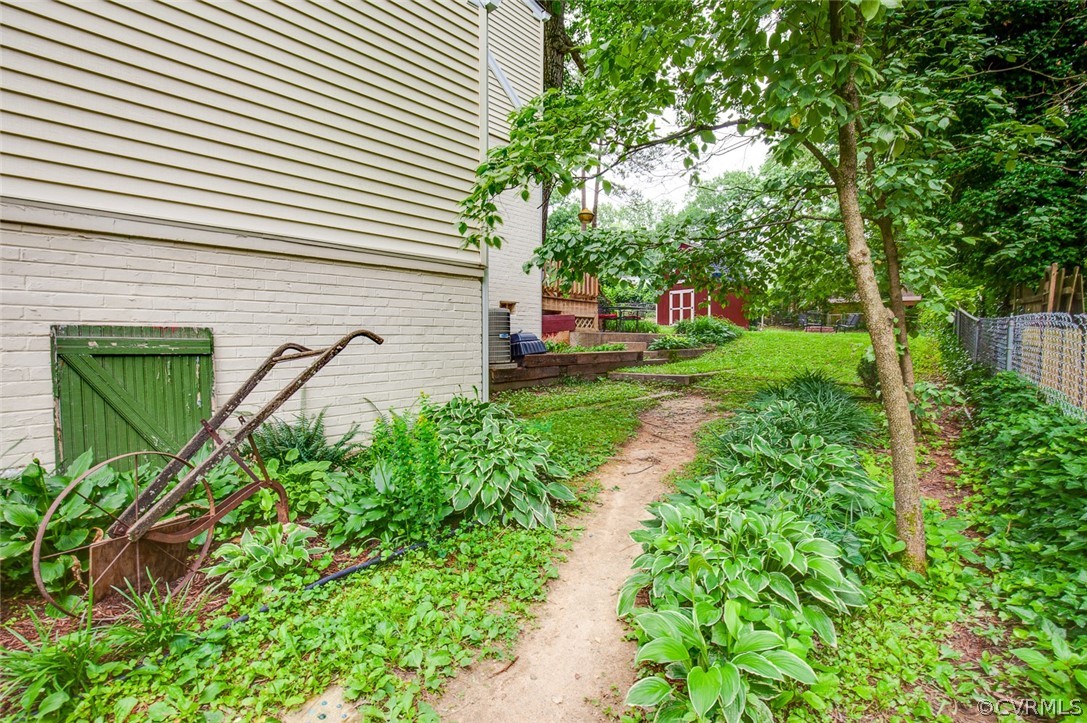 7805 Meherrin Road Henrico, VA 23229 - Photo 6 of 43 Gallery Image 6
