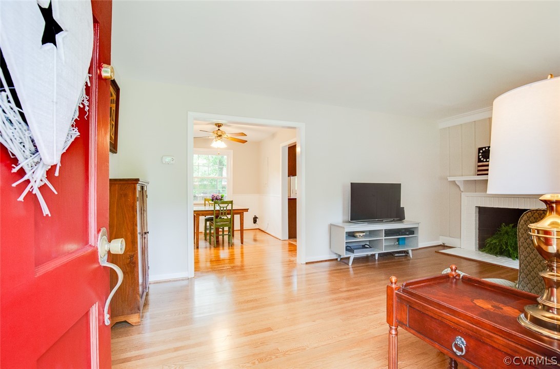 7805 Meherrin Road Henrico, VA 23229 - Photo 8 of 43 Gallery Image 8