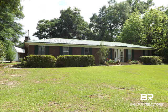 2710 Sowell Road Brewton, AL 36426 - Photo 1 of 1