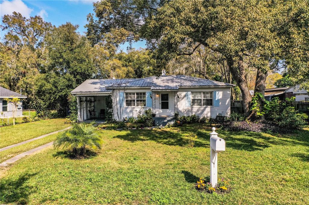 424 South Elm Road Lakeland, FL 33801 - Photo 1 of 1 Gallery Image 1