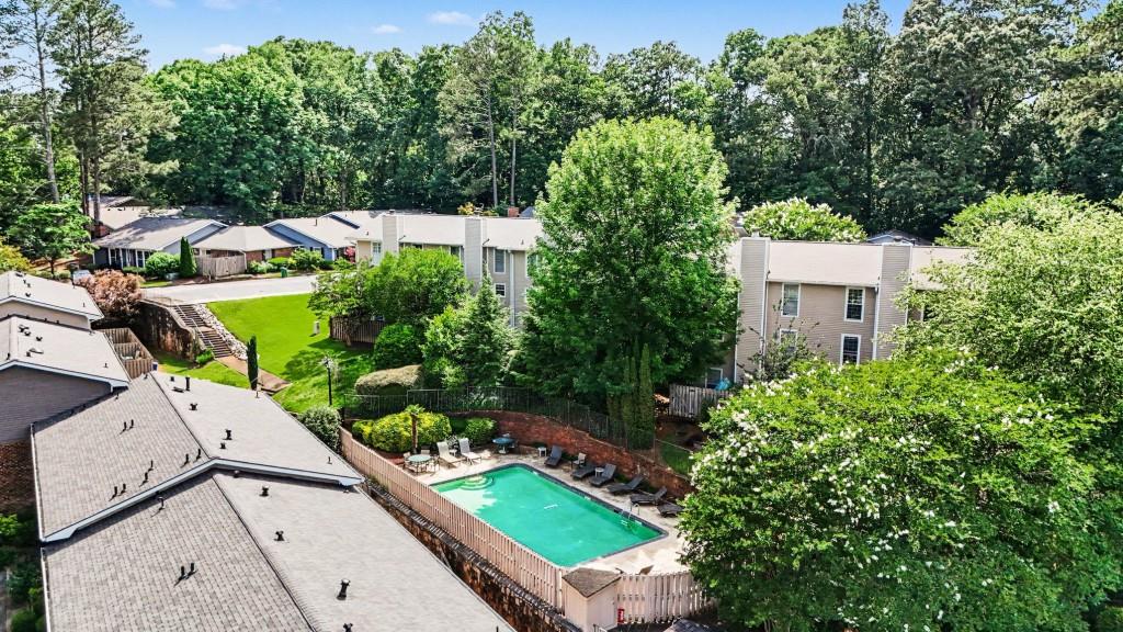 1104 Moorestown Circle Decatur, GA 30033 - Photo 34 of 40