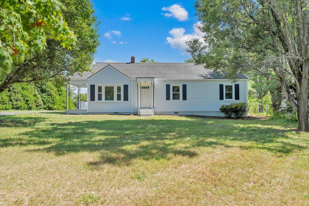 5609 Franklin Street Ferrum, VA 24088 - Photo 3 of 42 02-MIB00610