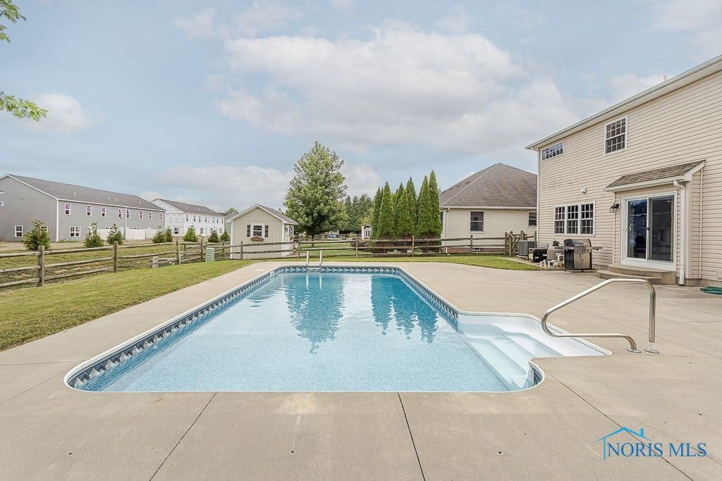 277 Blue Jacket Road Perrysburg, OH 43551 - Photo 3 of 40 Gallery Image 3