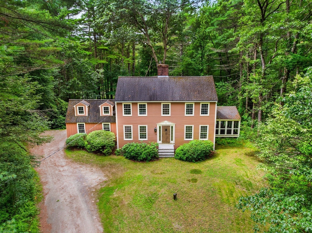 124 Raddin Road Groton, MA 01450 - Photo 1 of 38 Gallery Image 1