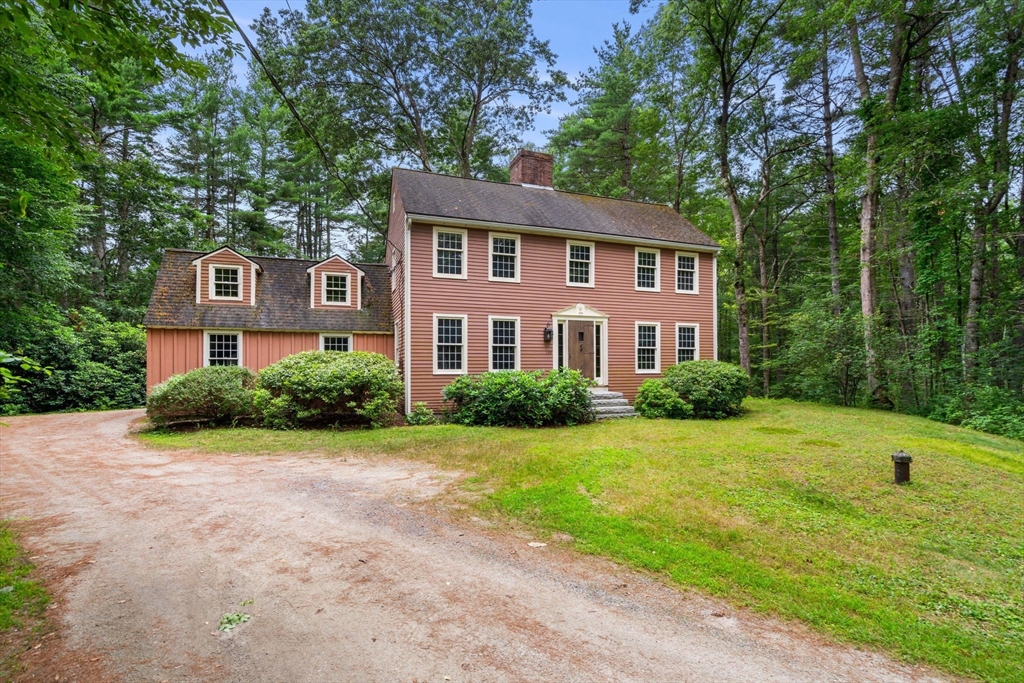 124 Raddin Road Groton, MA 01450 - Photo 34 of 38 Gallery Image 34
