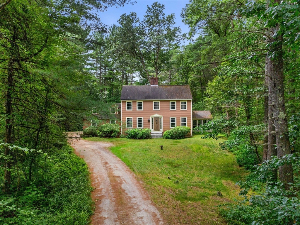 124 Raddin Road Groton, MA 01450 - Photo 35 of 38 Gallery Image 35