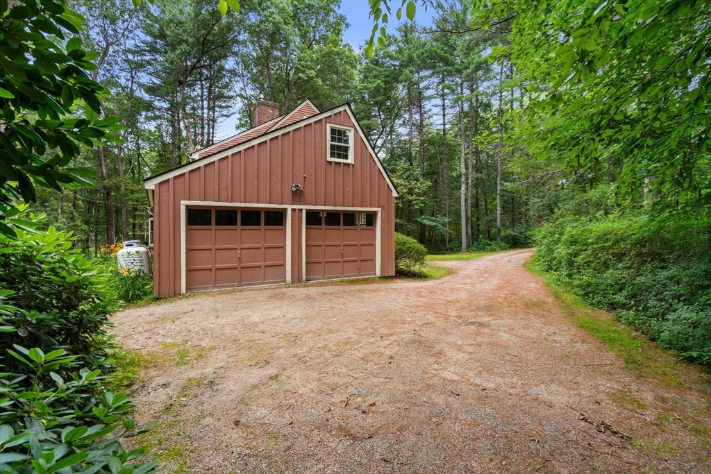 124 Raddin Road Groton, MA 01450 - Photo 38 of 38 Gallery Image 38