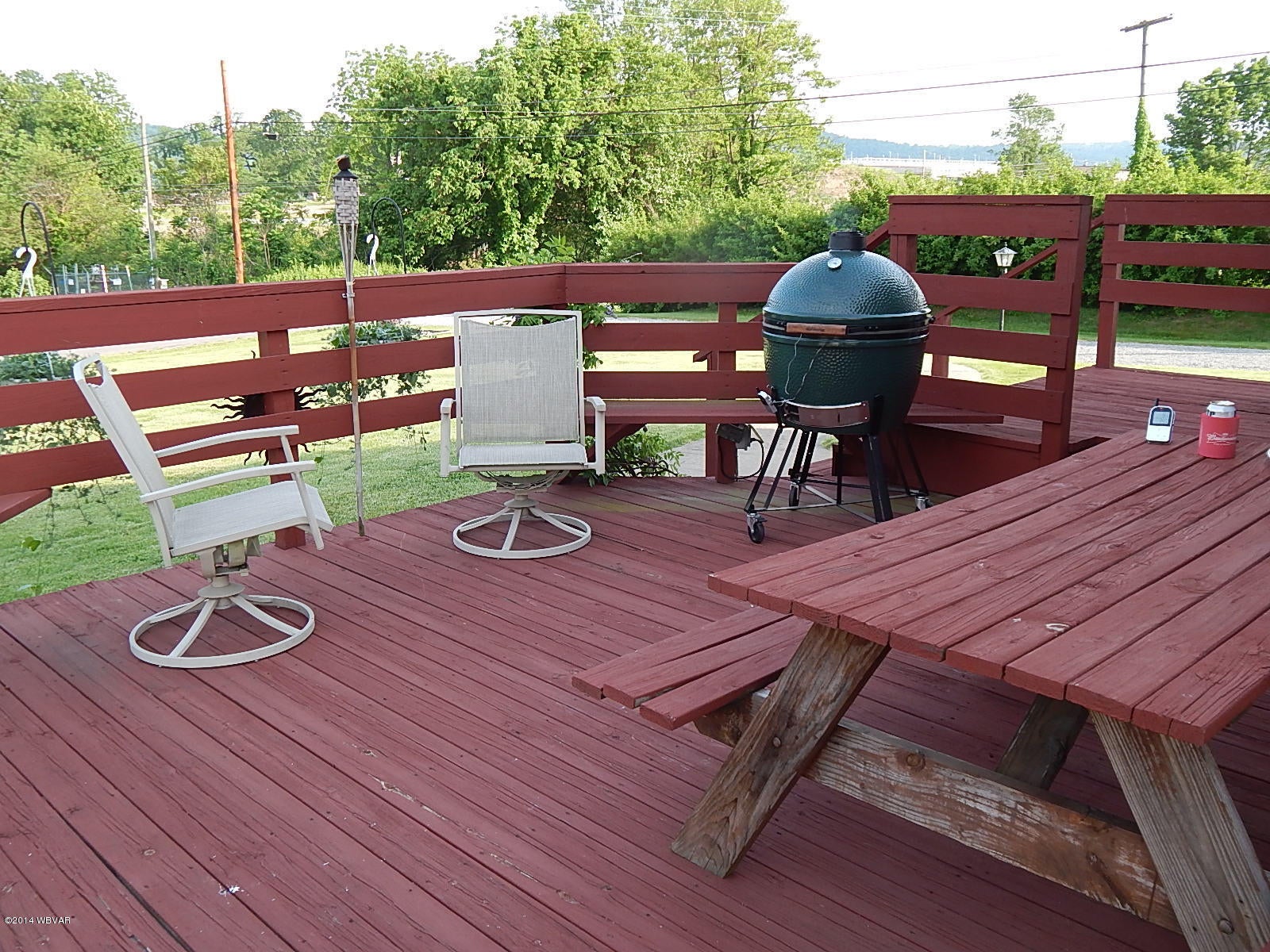 98 Bastian Road Montgomery, PA 17752 - Photo 7 of 25 DSCN0669