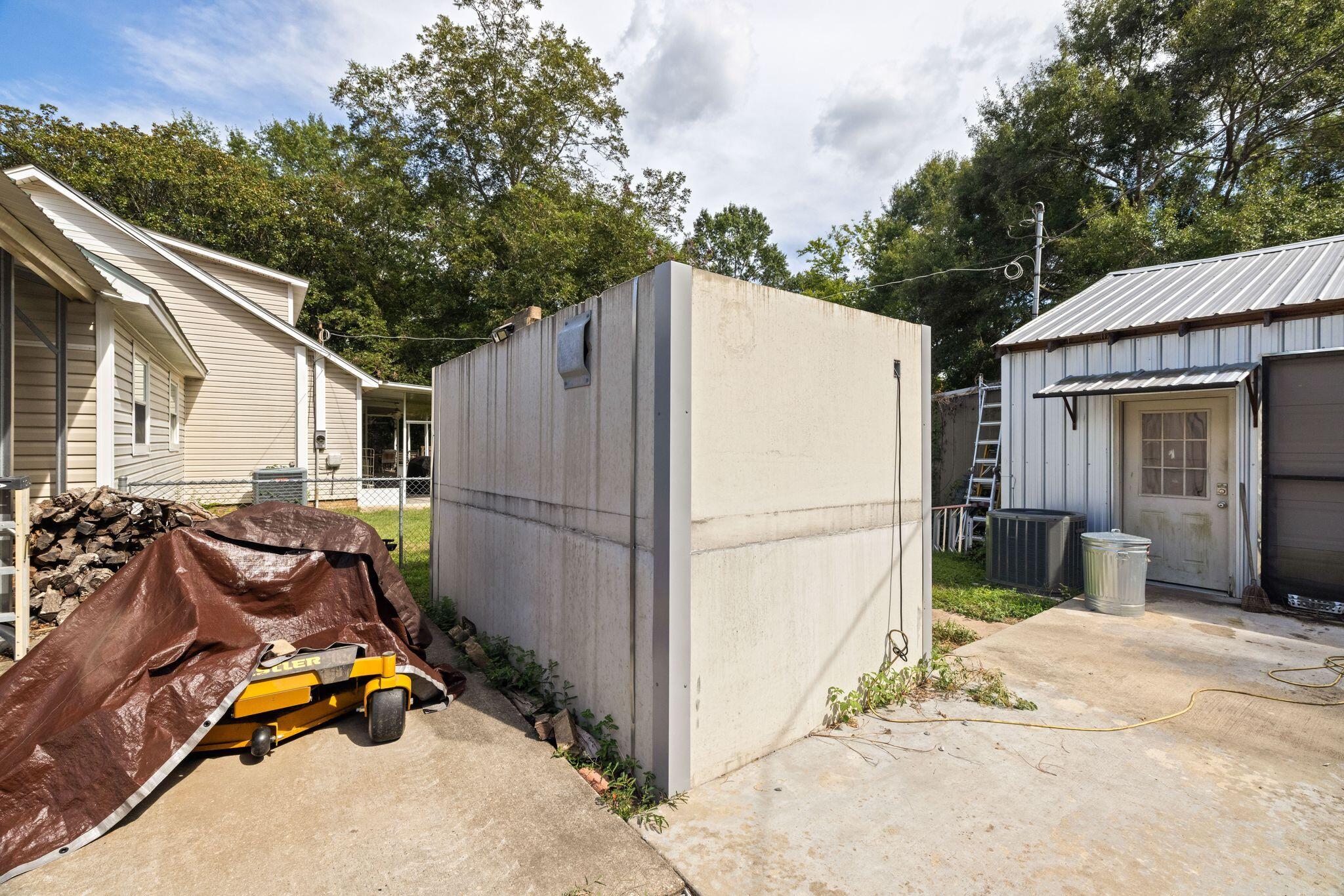 317 Richburg Road Purvis, MS 39475 - Photo 46 of 54 Gallery Image 46