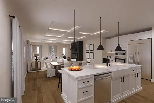 $869,990 | 6172 Heath Meadow Drive, Frederick, MD 21701