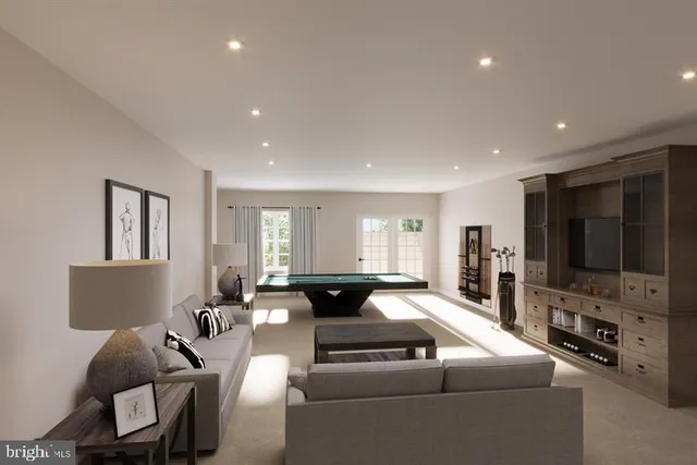 $869,990 | 6172 Heath Meadow Drive, Frederick, MD 21701