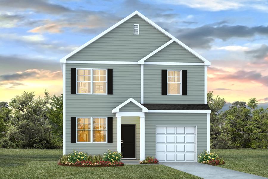 115 River Hl Road Goose Creek, SC 29445 - Photo 1 of 27 Brandon_B_ BRB