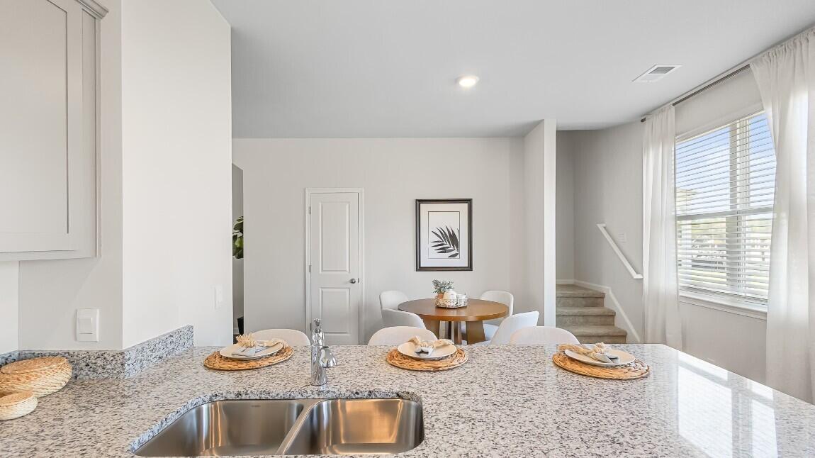 115 River Hl Road Goose Creek, SC 29445 - Photo 5 of 27 Brandon Kitchen Granite Electric_4