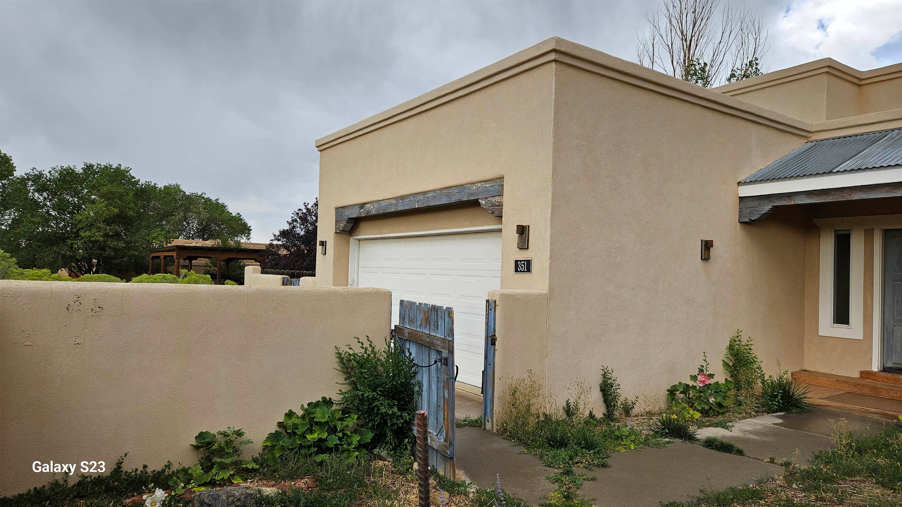 351 Monte Vista Road Taos, NM 87571 - Photo 15 of 24