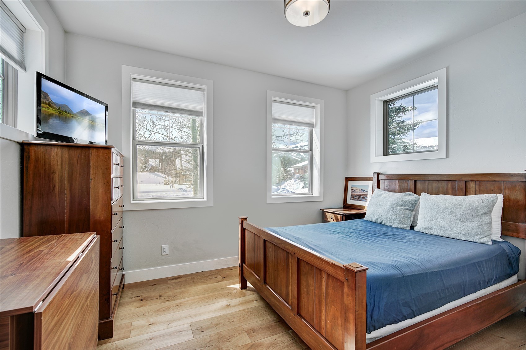 125 Rachel Lane Breckenridge, CO 80424 - Photo 23 of 44