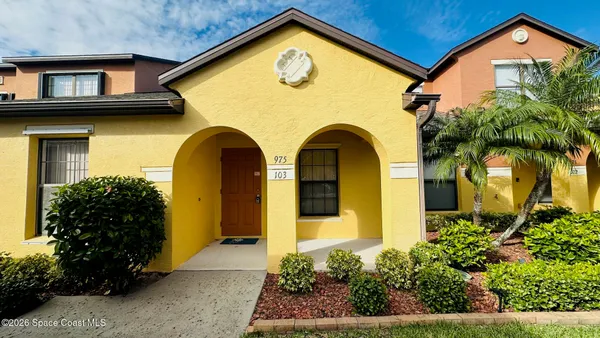 $1,750 | 975 Luminary Circle, Unit 103, Melbourne, FL 32901