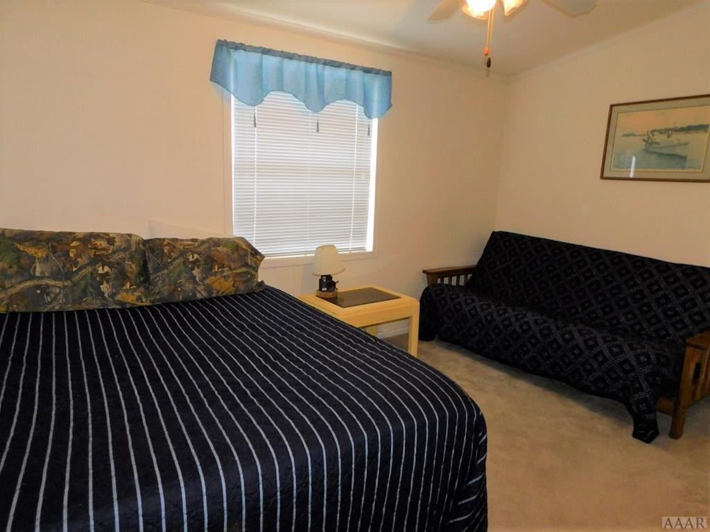 125 Apache Road Harrellsville, NC 27942 - Photo 10 of 16 BEDROOM