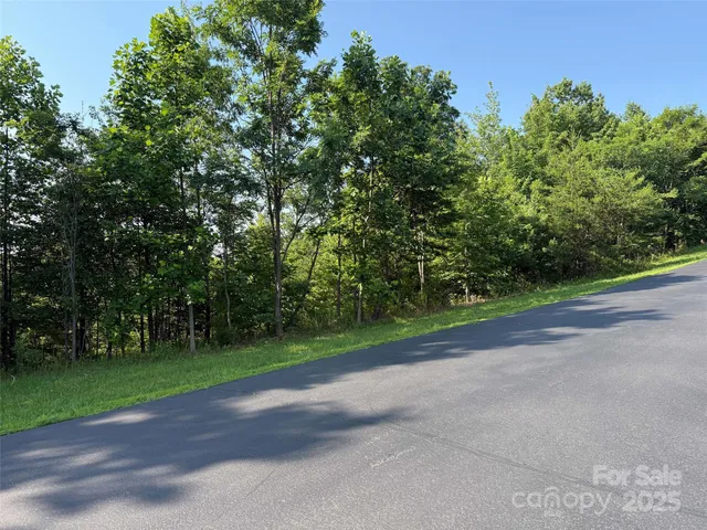 a view of swimming pool with a yard