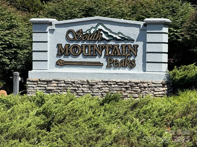 $60,000 | 0 Tahawus Drive, Unit 71/72, Bostic, NC 28018