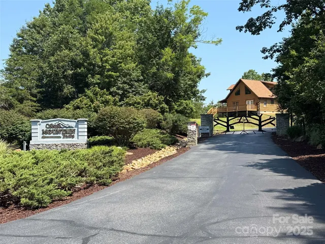 $60,000 | 0 Tahawus Drive, Unit 71/72, Bostic, NC 28018