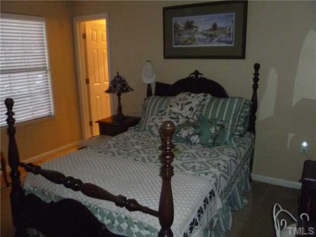 7749 Falcon Rest Circle Raleigh, NC 27615 - Photo 3 of 4