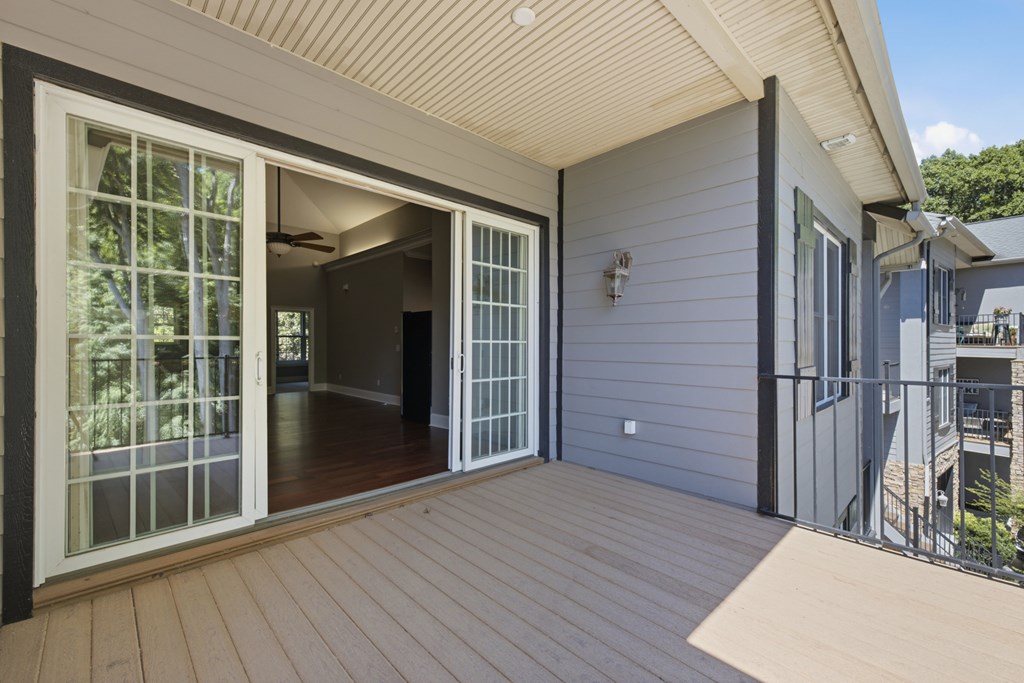 2143 Ridgecrest Circle, Unit 1 Hiawassee, GA 30546 - Photo 32 of 53