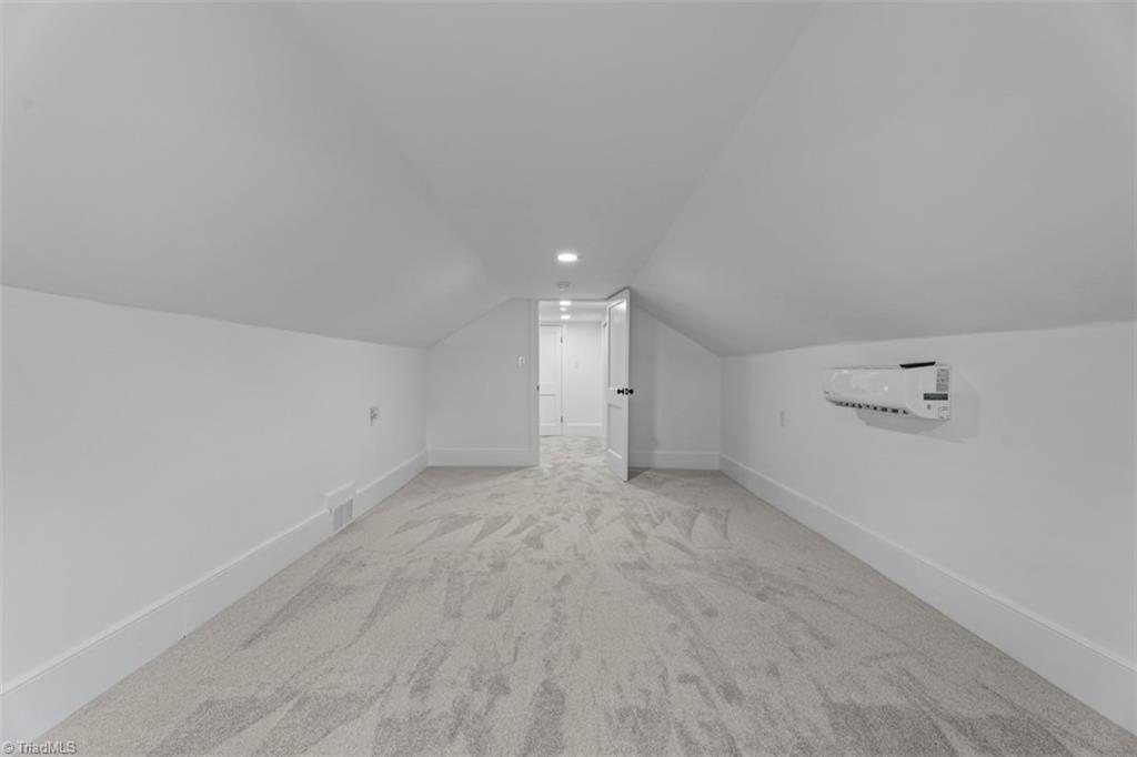 632 Stokesburg Road Walnut Cove, NC 27052 - Photo 37 of 40 Upstairs Bonus / Flex Area Room