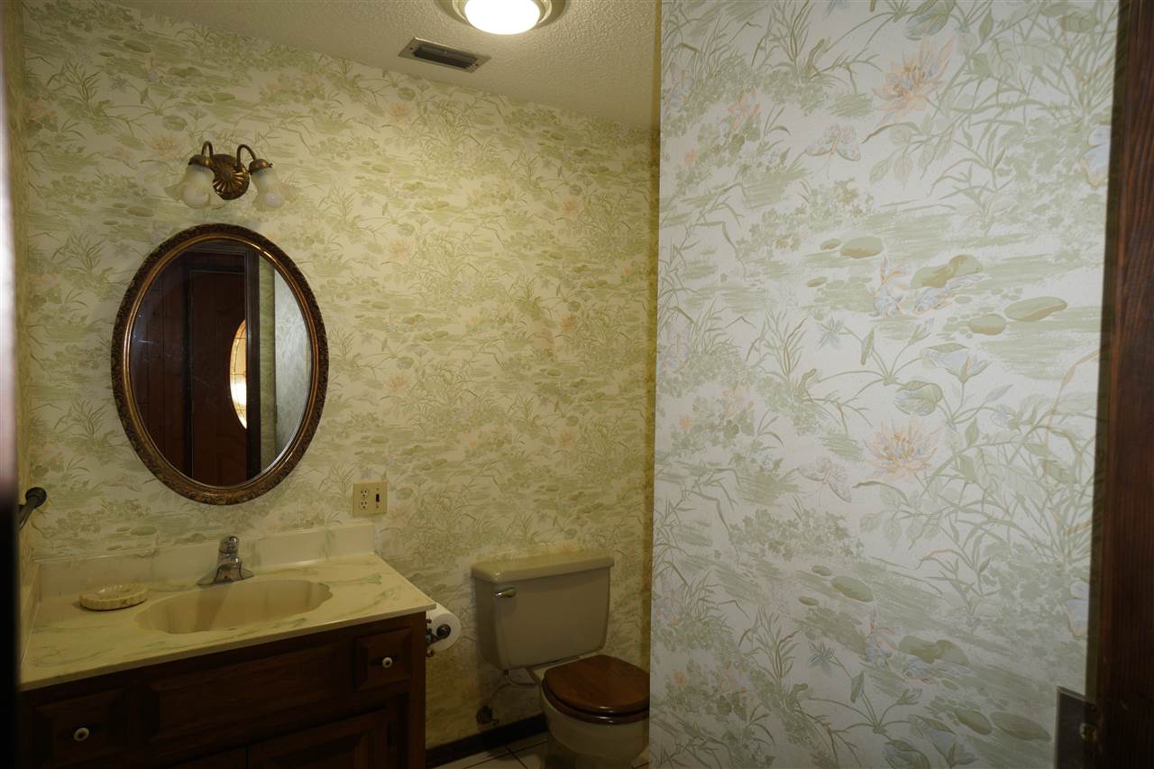 31079 Highway 90 Seminole, AL 36574 - Photo 17 of 33 Half Bath