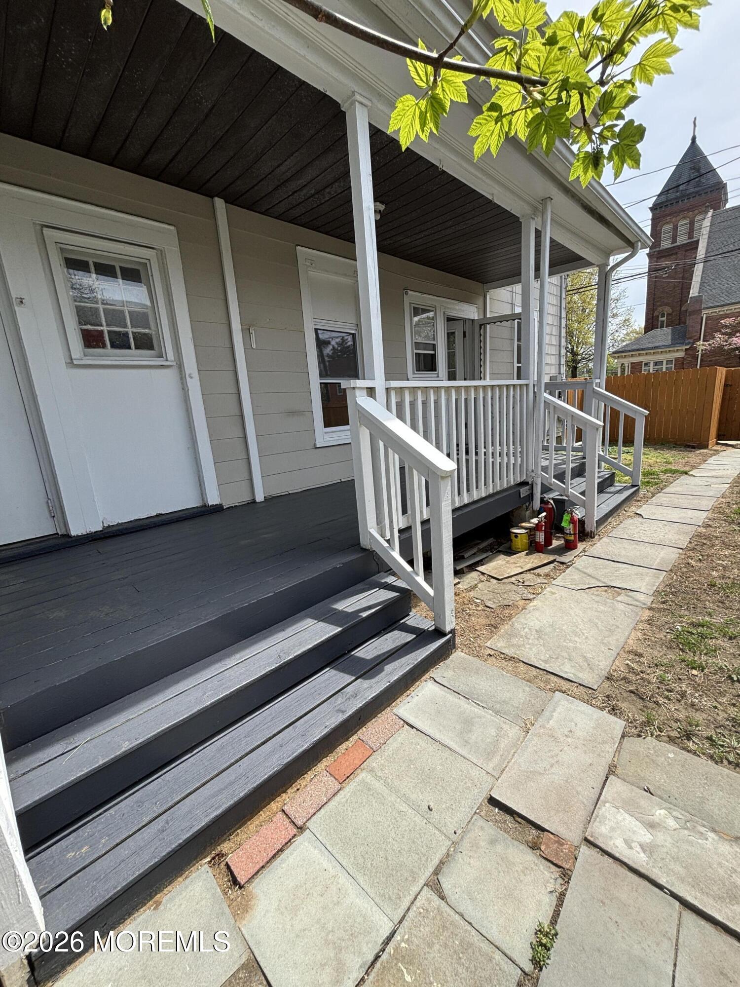 68 Maple Avenue, Unit REAR Red Bank, NJ 07701 - Photo 13 of 21 IMG_2714