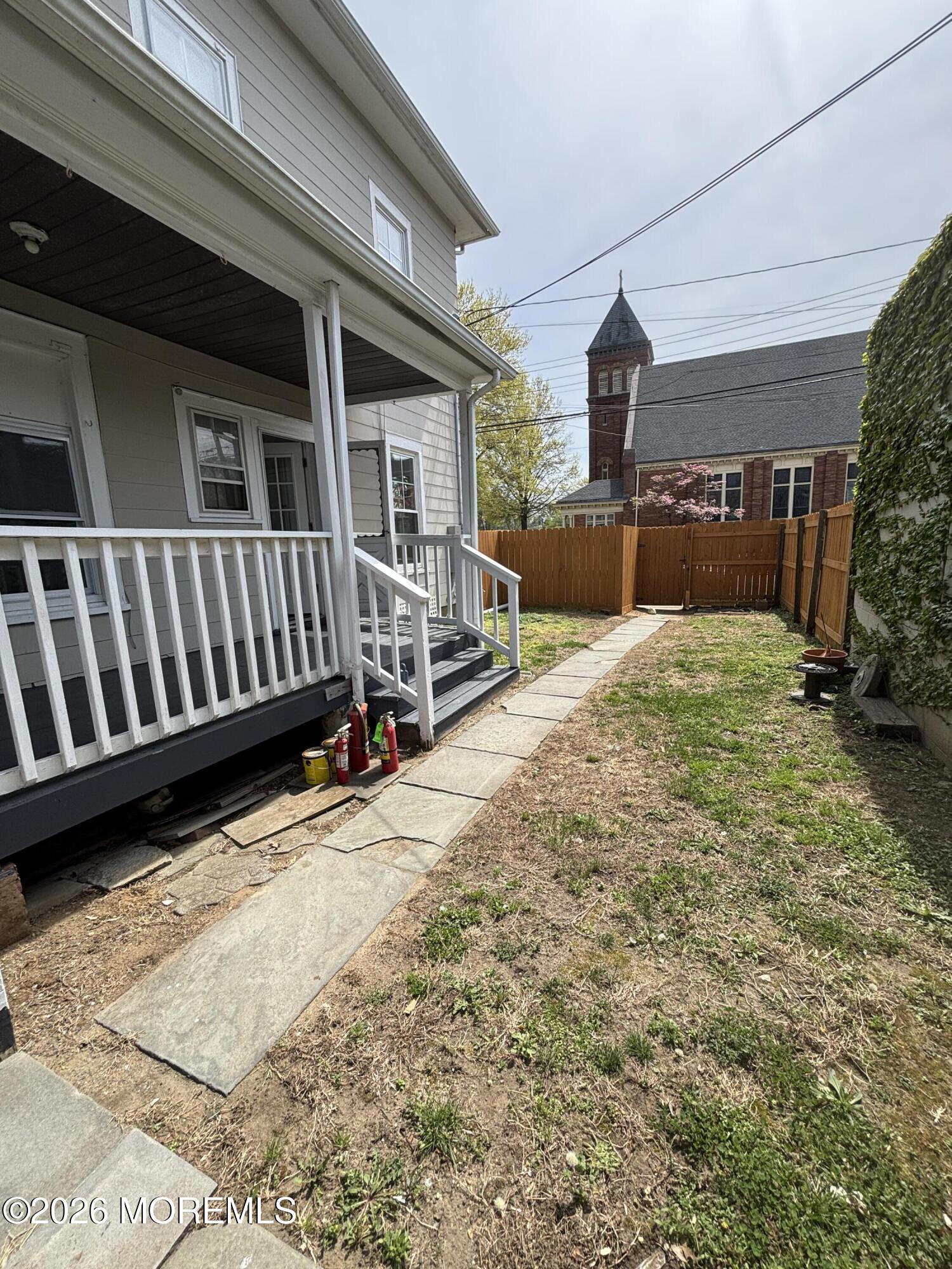 68 Maple Avenue, Unit REAR Red Bank, NJ 07701 - Photo 14 of 21 IMG_2716