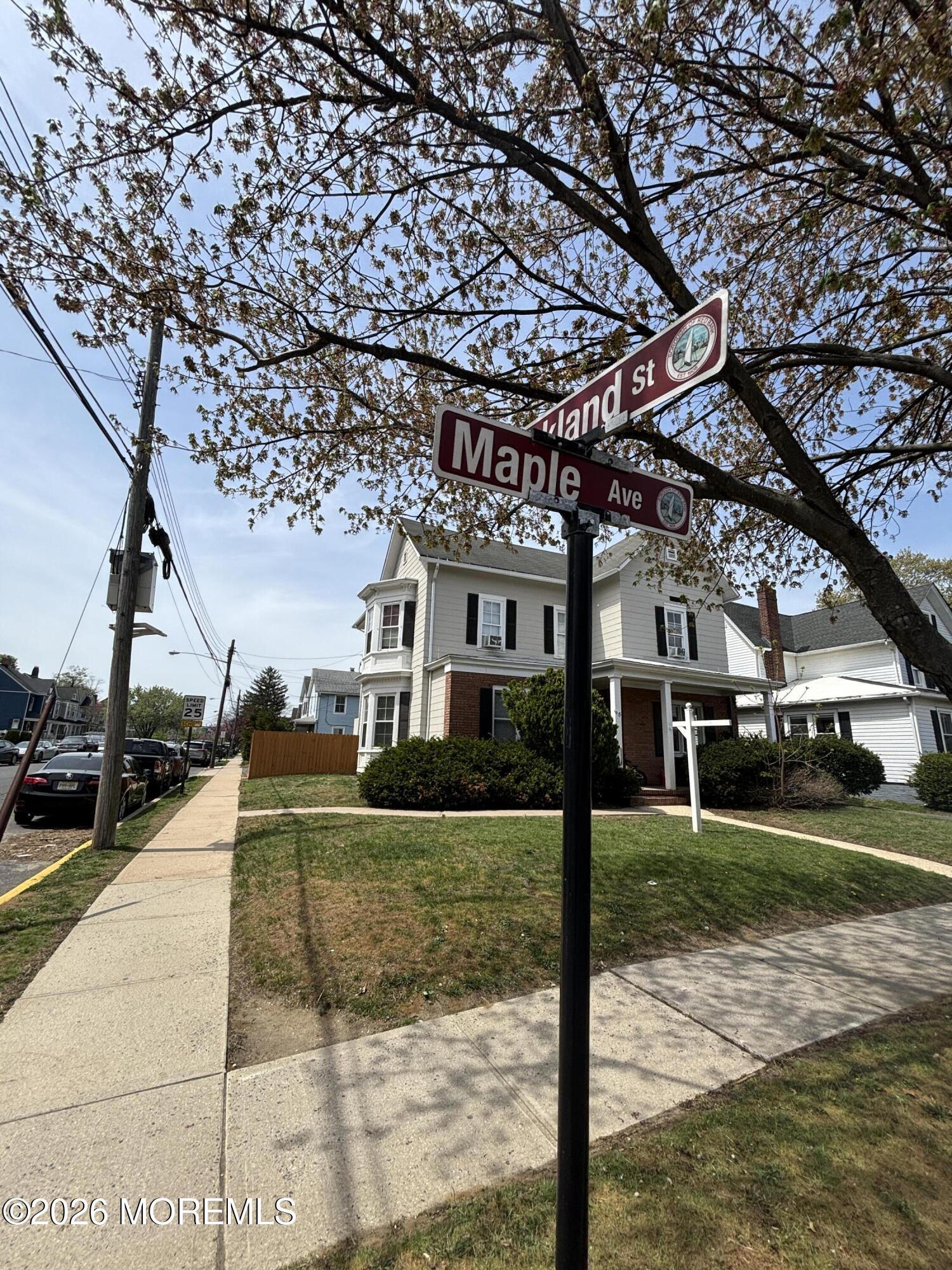 68 Maple Avenue, Unit REAR Red Bank, NJ 07701 - Photo 21 of 21 IMG_2730