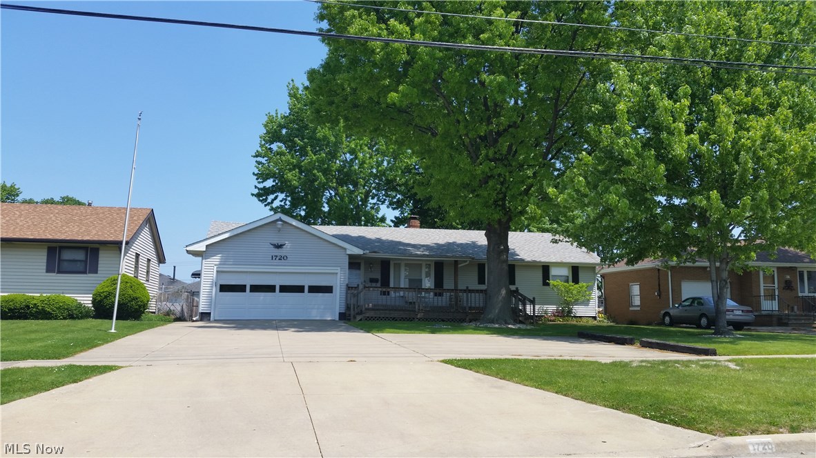 1720 Meister Road Lorain, OH 44053 - Photo 14 of 15 Gallery Image 14