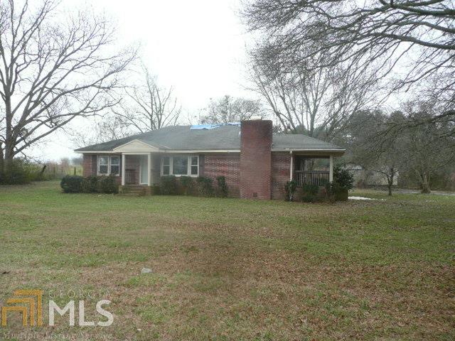 1834 Old Elbert Road Royston, GA 30662 - Photo 1 of 1