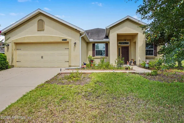 $385,000 | 3359 Bradley Creek Parkway, Green Cove Springs, FL 32043