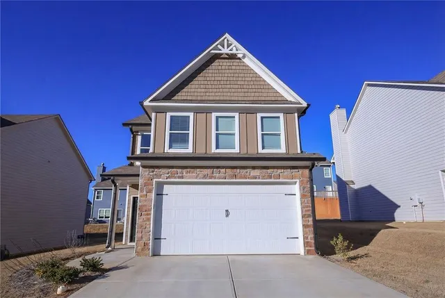 $2,095 | 225 Eva Way, Cartersville, GA 30121