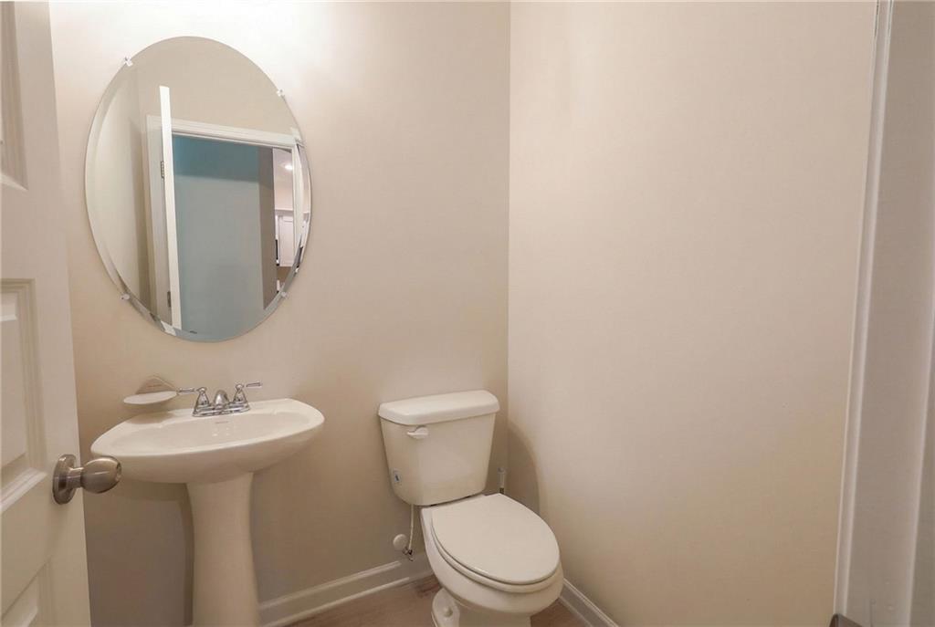 225 Eva Way Cartersville, GA 30121 - Photo 12 of 17