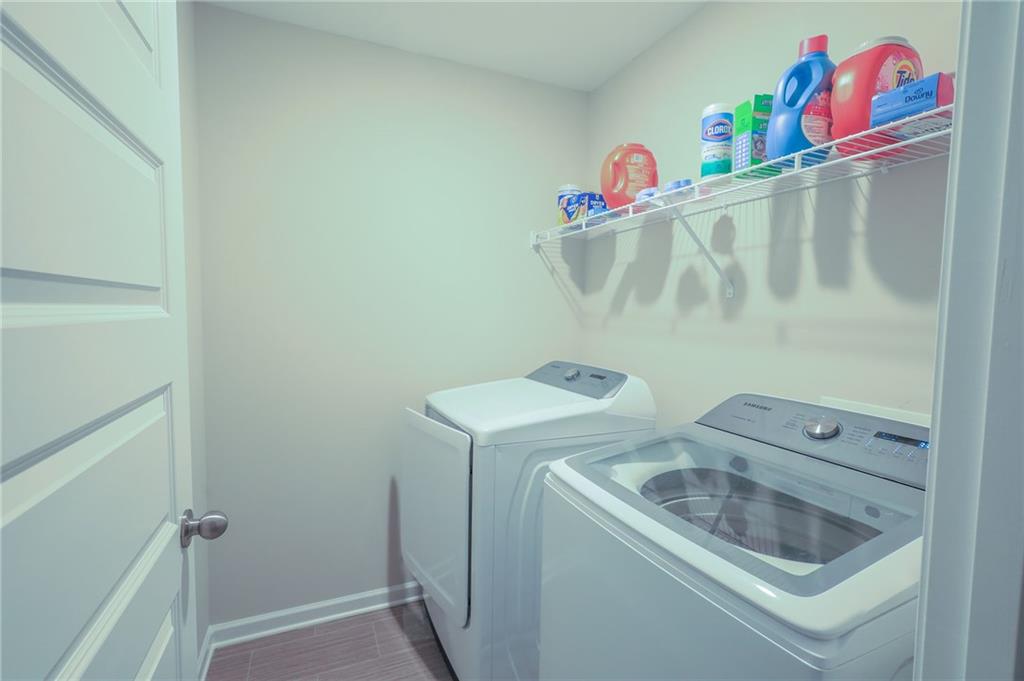 225 Eva Way Cartersville, GA 30121 - Photo 13 of 17