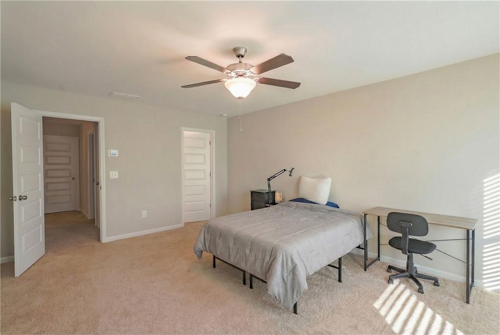 225 Eva Way Cartersville, GA 30121 - Photo 15 of 17