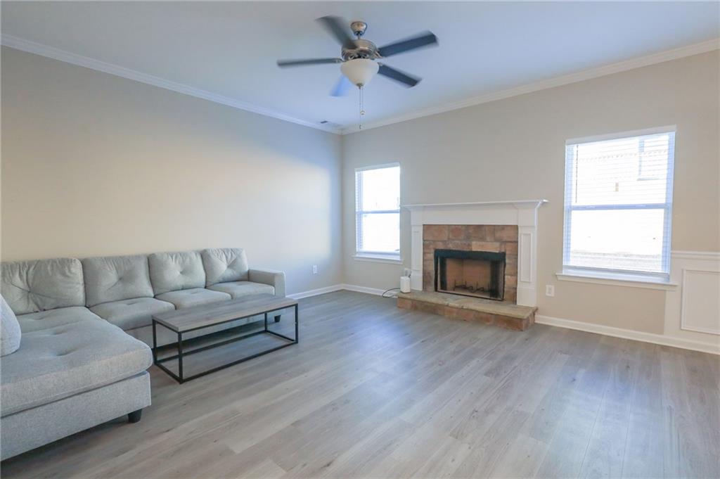 225 Eva Way Cartersville, GA 30121 - Photo 2 of 17