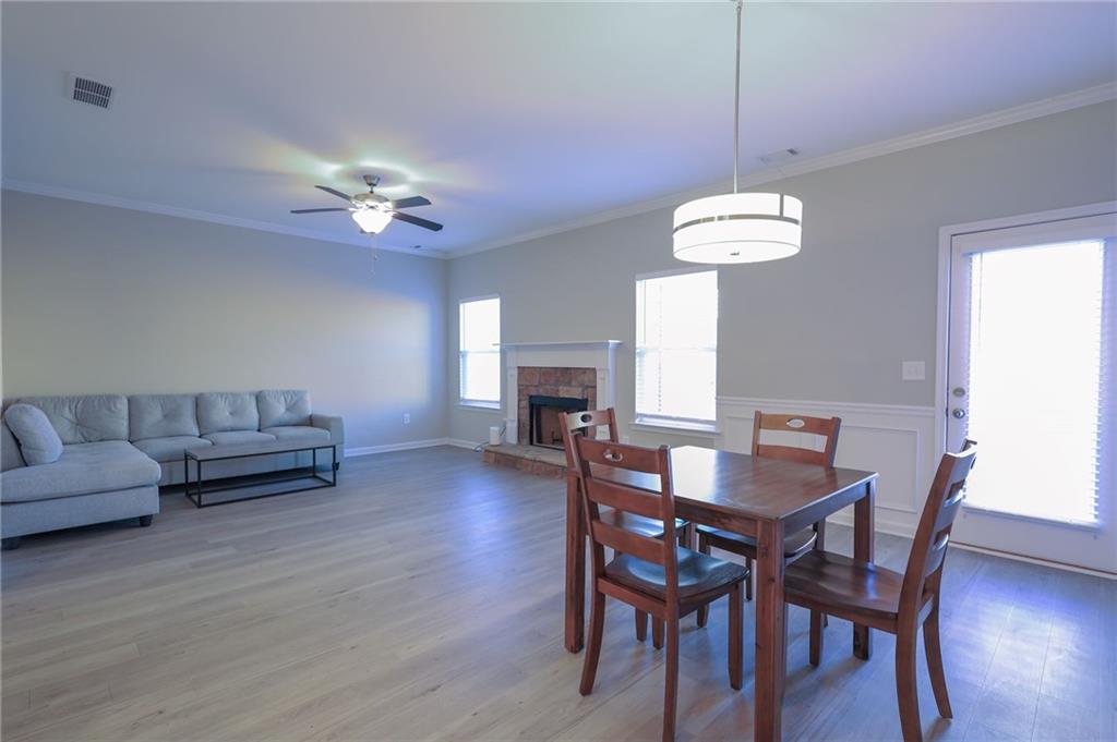 225 Eva Way Cartersville, GA 30121 - Photo 4 of 17