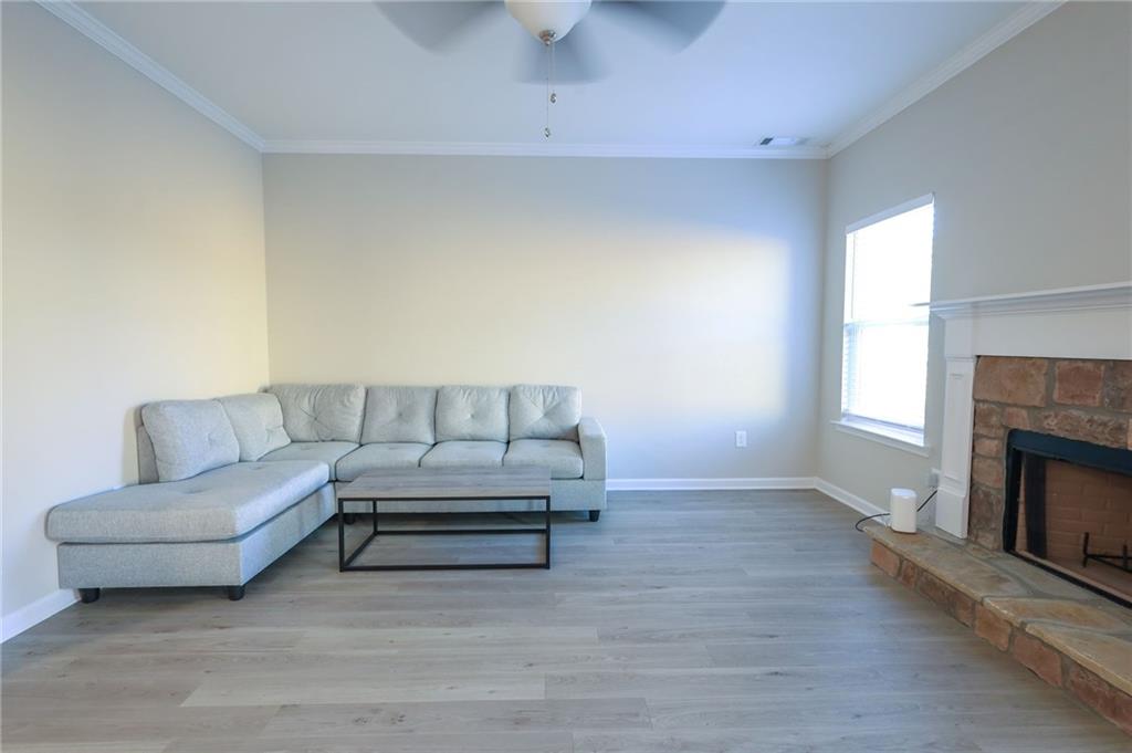 225 Eva Way Cartersville, GA 30121 - Photo 5 of 17