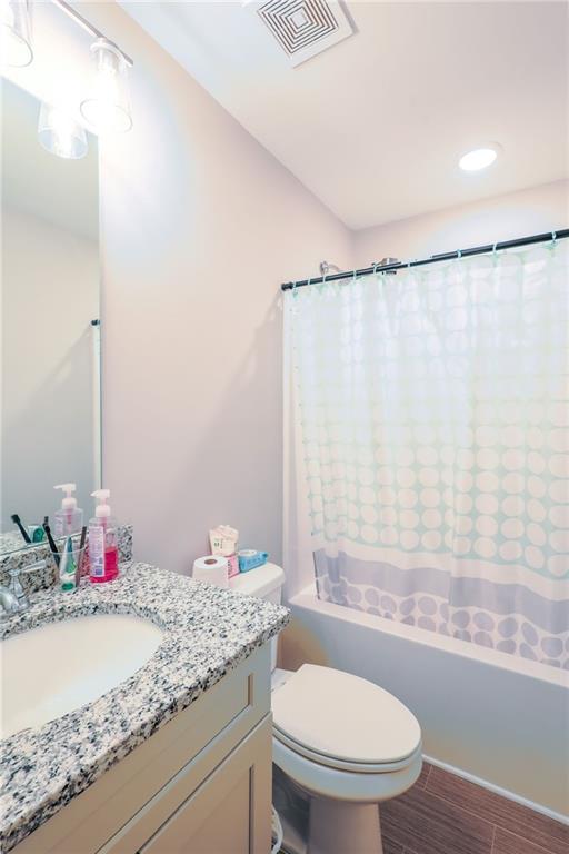 225 Eva Way Cartersville, GA 30121 - Photo 7 of 17