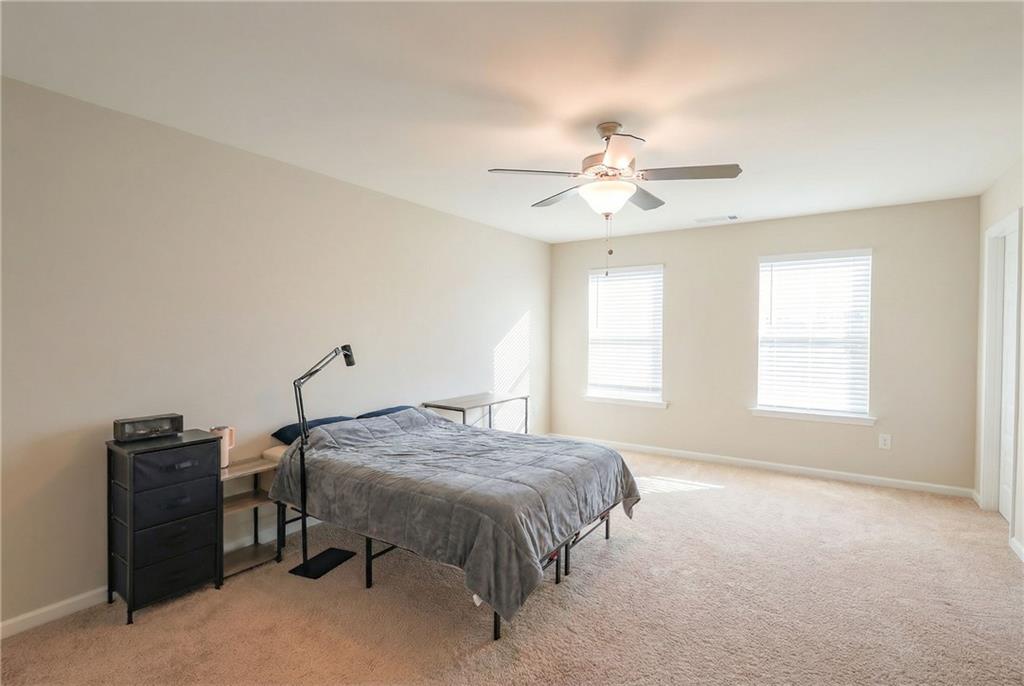 225 Eva Way Cartersville, GA 30121 - Photo 10 of 17