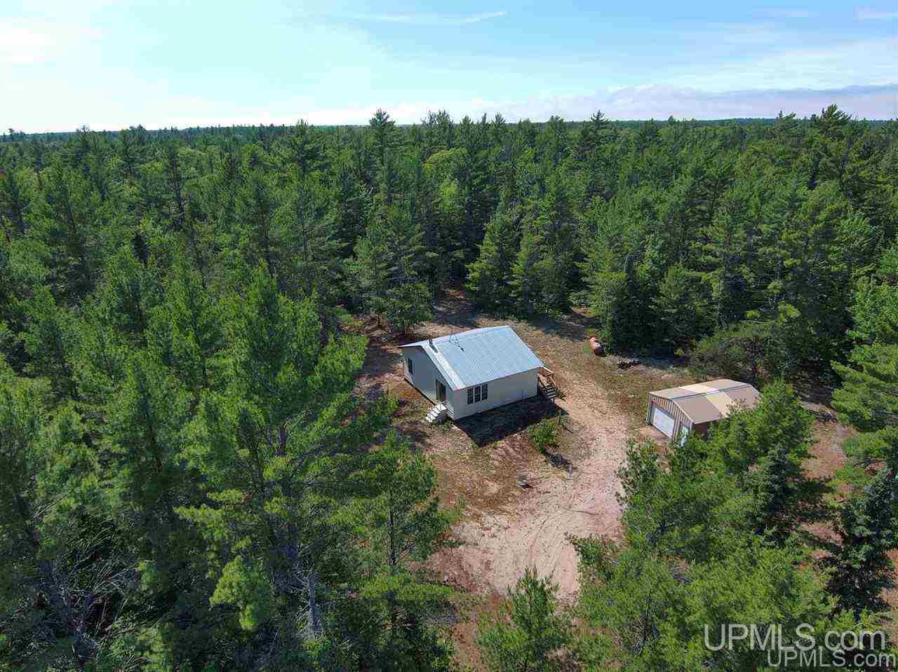 N17601 Co Road Grand Marais, MI 49839 - Photo 13 of 38