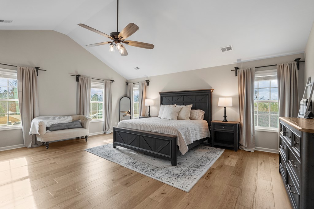 156 Hart Ridge Court Fortson, GA 31808 - Photo 24 of 49 Gallery Image 24