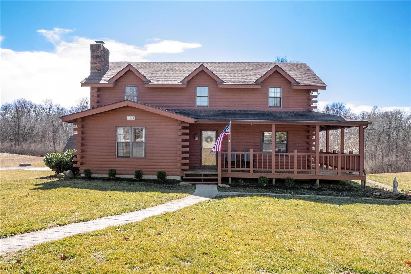 3048 Rock Hill Road Belleville, IL 62221 - Photo 1 of 71 Gallery Image 1