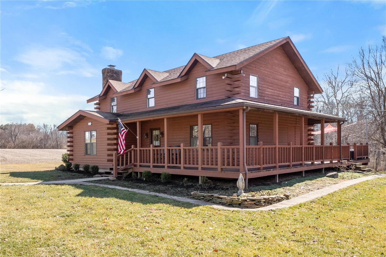 3048 Rock Hill Road Belleville, IL 62221 - Photo 11 of 71 Gallery Image 11
