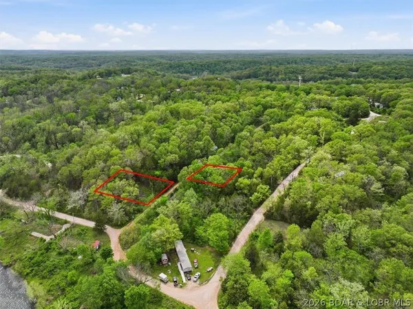 $6,700 | Lot 12 Hill Drive, Eldon, MO 65026